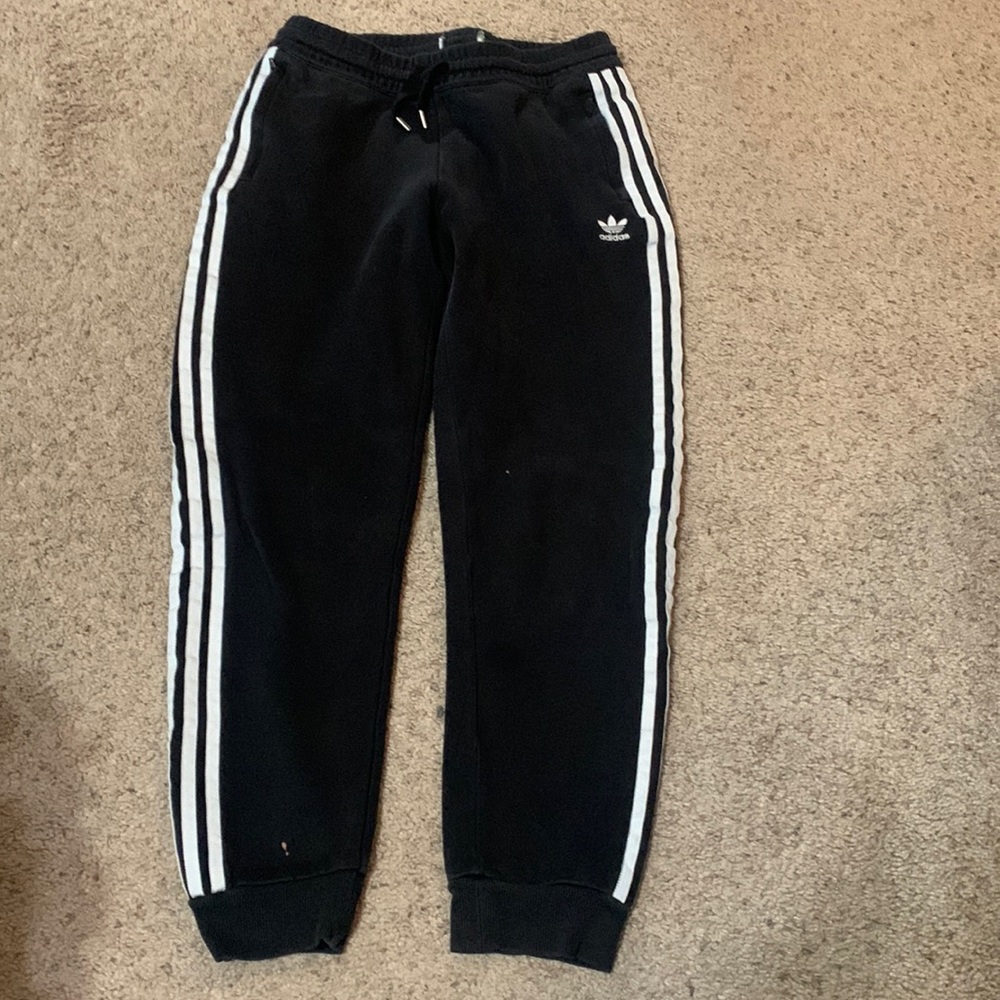 Adidas Joggers